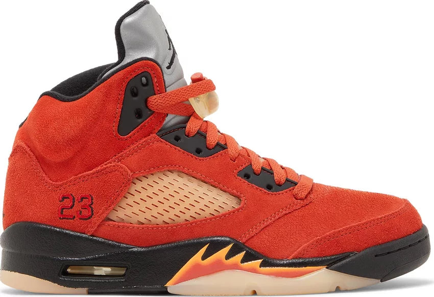 Jordan 5 cheap retro high