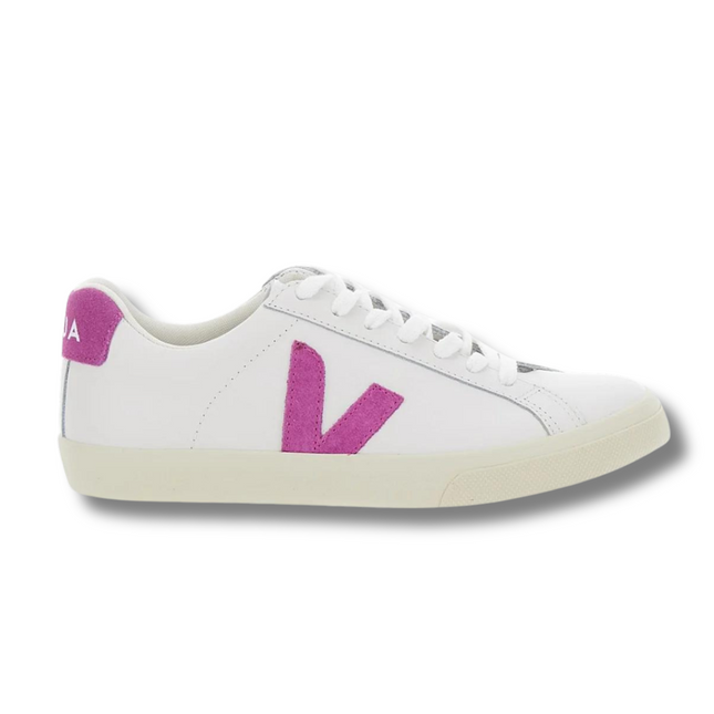 VEJA Esplar - White Ultraviolet