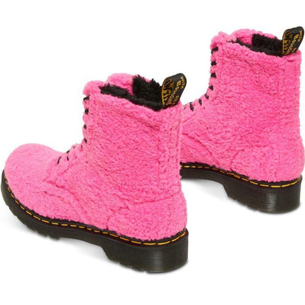 Dr. Martens Pascal - Fluffy Pink