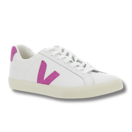 VEJA Esplar - White Ultraviolet