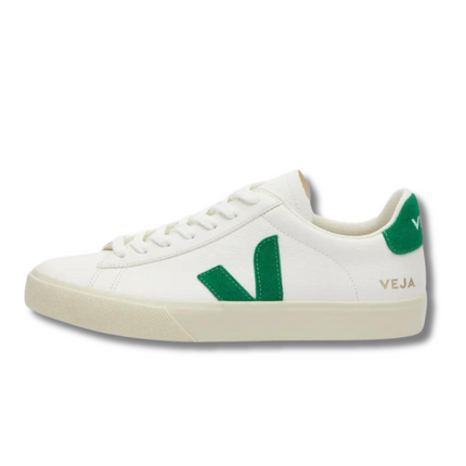 VEJA Campo - White Emeraude