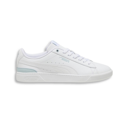 Puma Vikky V3 Leather - White Frosted Dew