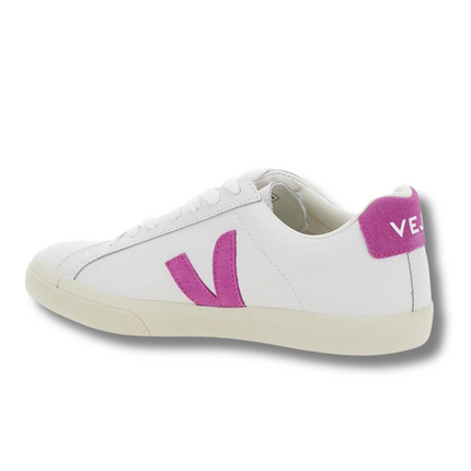 VEJA Esplar - White Ultraviolet