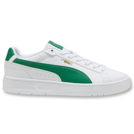 Puma Court Classico White Archive Green