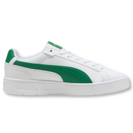 Puma Court Classico White Archive Green