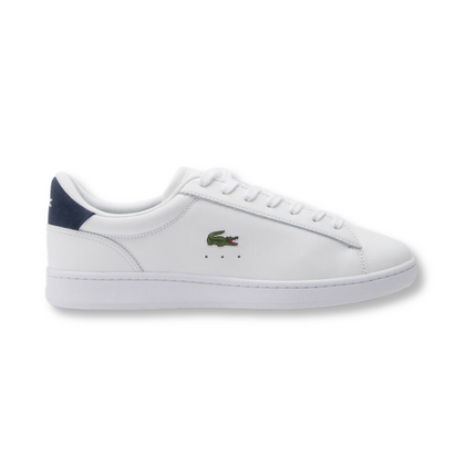 Lacoste Carnaby Set 224 1 White Navy (Men's)