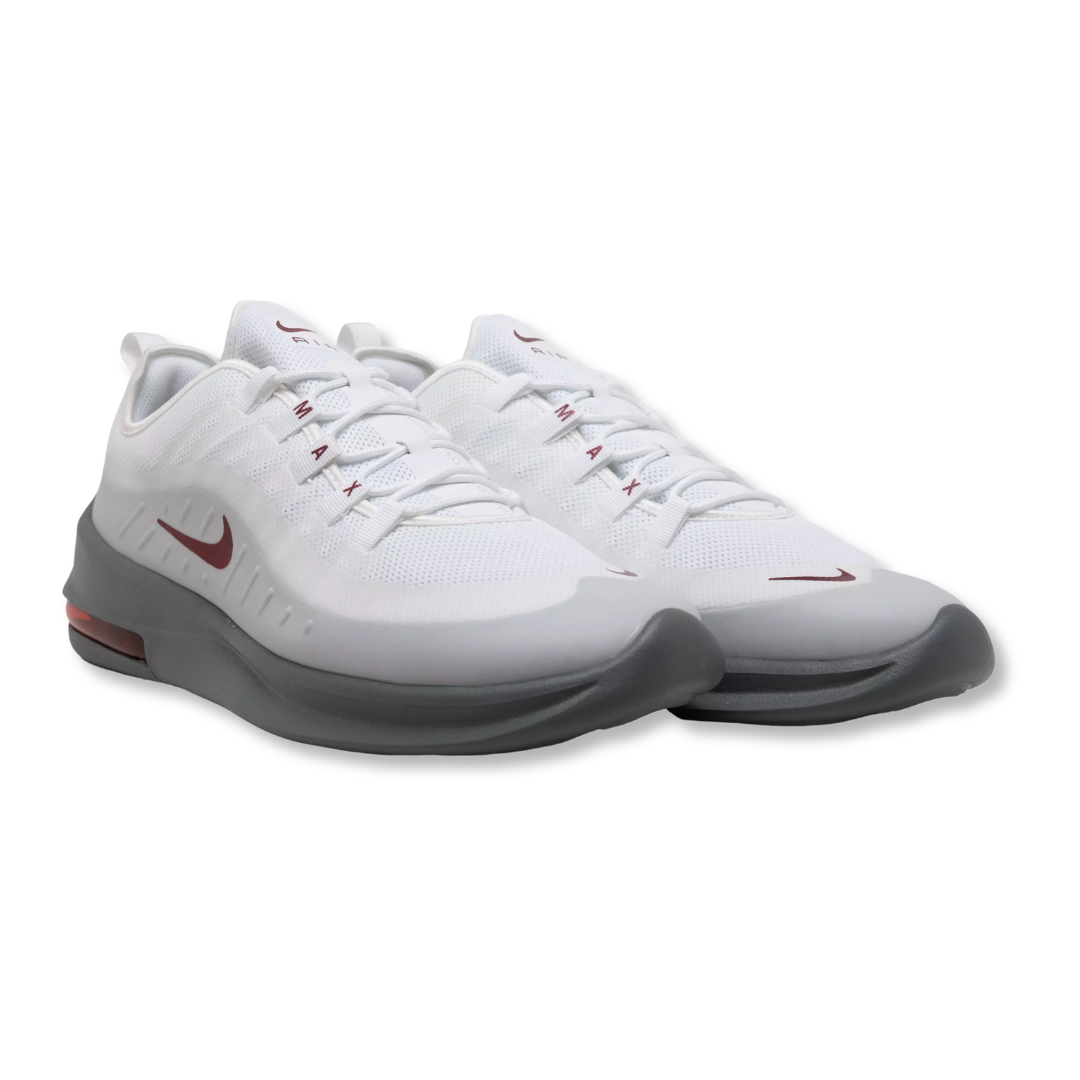 Air max axis women's white and grey online