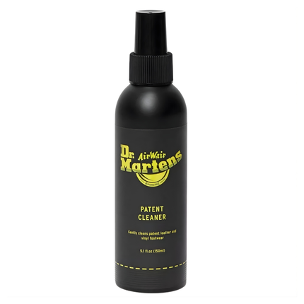 Dr. Airwair Martens Patent Cleaner 150mL Spray Bottle