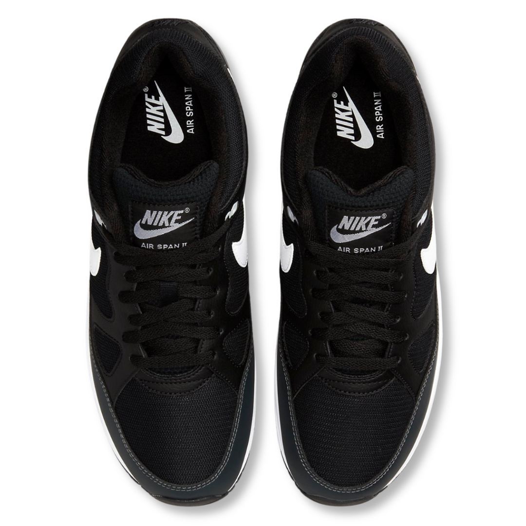 Deals Nike Nike Air Span Ii Og Nike Air Span II 'Black Anthracite