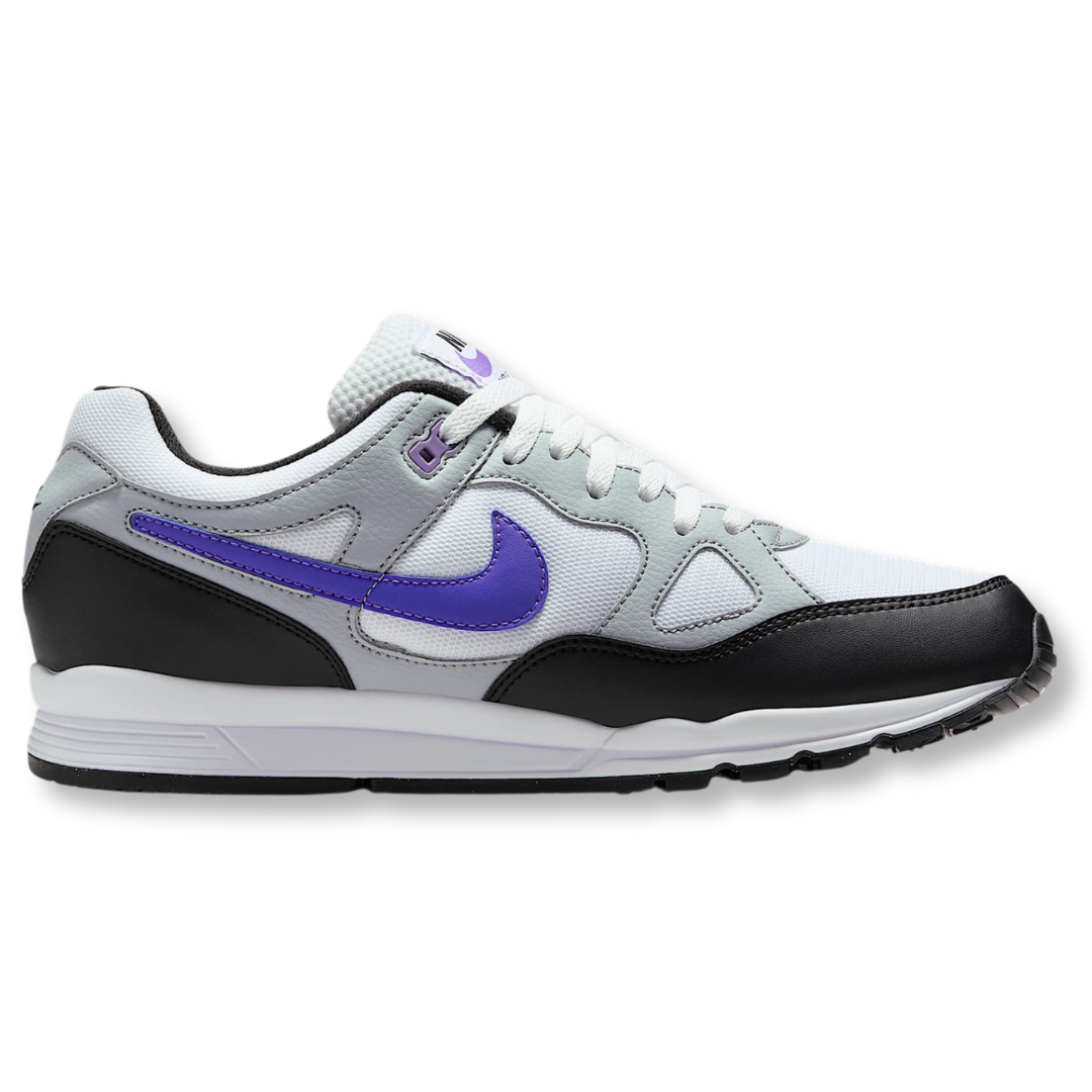 HOT Nike Footwear Nike Air Span Ii Grey Nike Air Span II Wolf