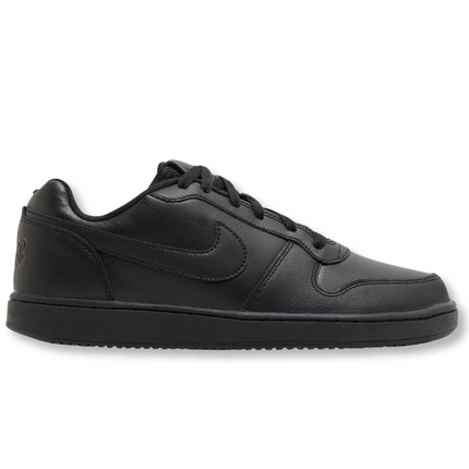 Nike Ebernon Low Black Men's Lifestyle Sneakers