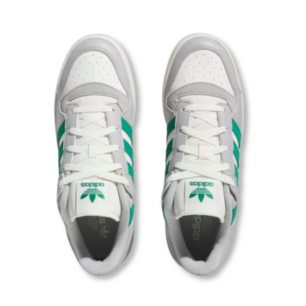 Adidas Originals Forum Low CL  'Grey Court Green'