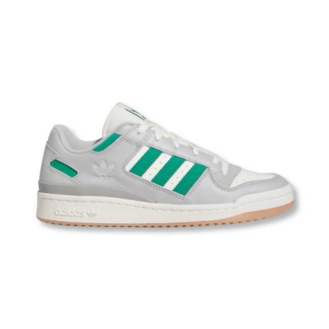 Adidas Originals Forum Low CL  'Grey Court Green'