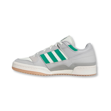 Adidas Originals Forum Low CL  'Grey Court Green'