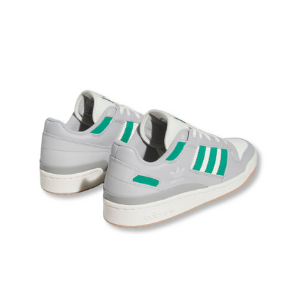 Adidas Originals Forum Low CL  'Grey Court Green'