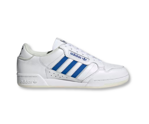 Adidas continental 80 azul shop