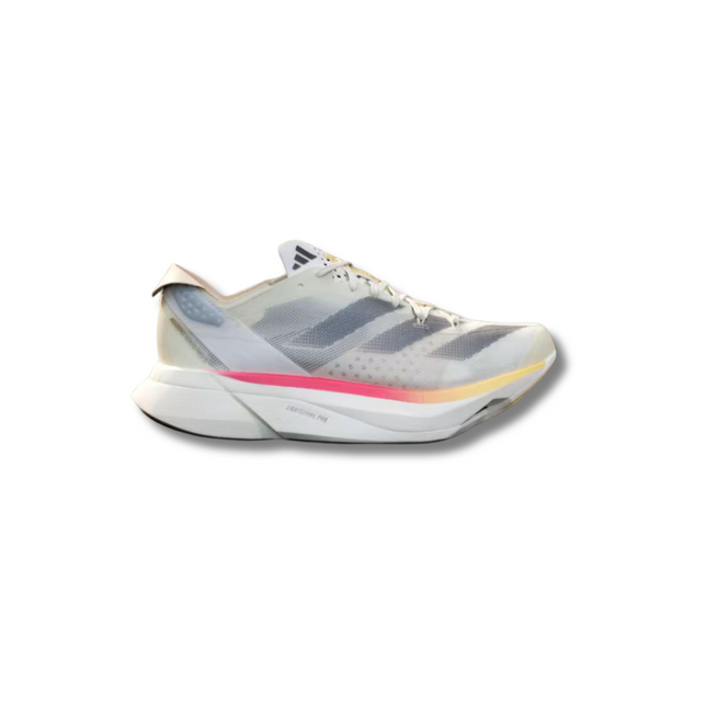 Adidas Adizero Adios Pro 3 Women's - Ivory Crystal Sand