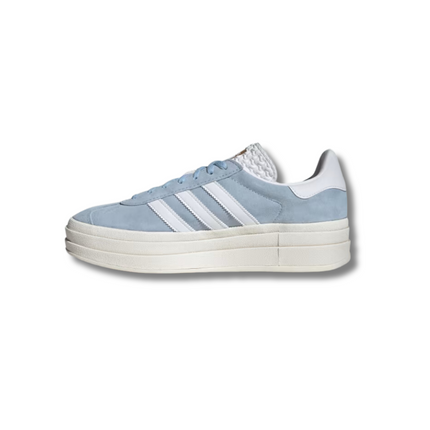 Adidas Gazelle Bold - Sky Blue