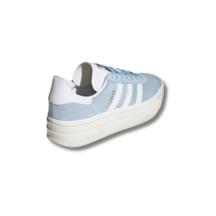 Adidas Gazelle Bold - Sky Blue