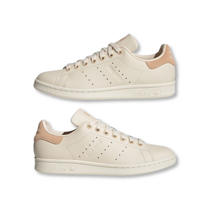 Adidas Originals Stan Smith Wonder White (Women's)