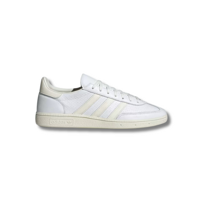 Adidas Handball Spezial - Triple White