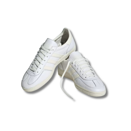 Adidas Handball Spezial - Triple White