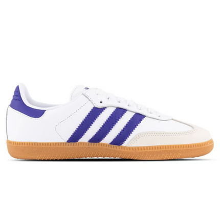 Adidas Samba OG Women's - White Energy Ink