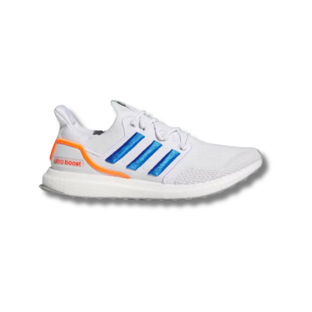 Adidas Ultraboost 1.0 LCFP - White Bright Royal Red