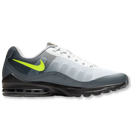 Nike Air Max Invigor Neon Men's Lifestyle Sneakers