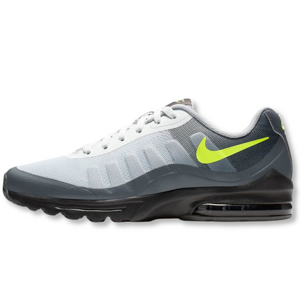 Nike Air Max Invigor Neon Men's Lifestyle Sneakers Side View
