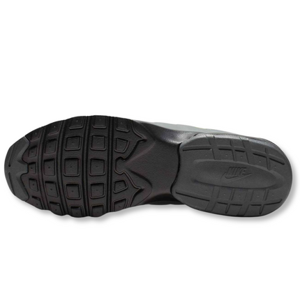 Nike Air Max Invigor Neon Men's Lifestyle Sneakers Outsole Pattern