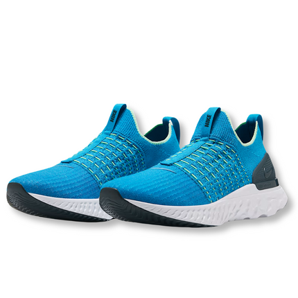 Nike React Phantom Run 2 'Blue Orbit'