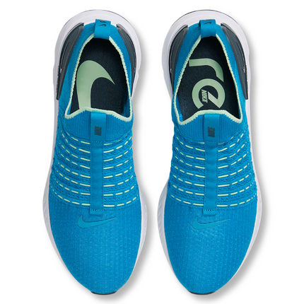 Nike React Phantom Run 2 'Blue Orbit'