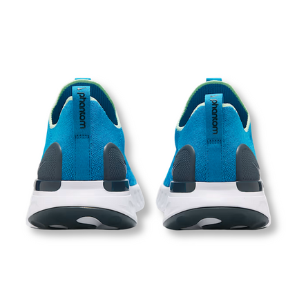Nike React Phantom Run 2 'Blue Orbit'