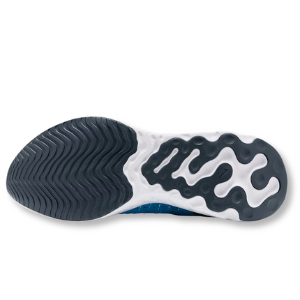 Nike React Phantom Run 2 'Blue Orbit'