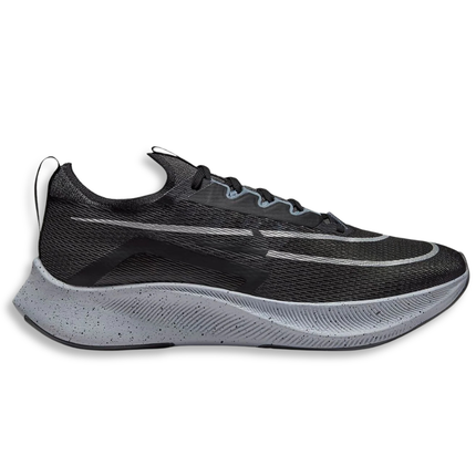 Nike Zoom Fly 4 'Dark Smoke Grey'