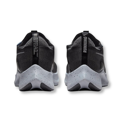 Nike Zoom Fly 4 'Dark Smoke Grey'