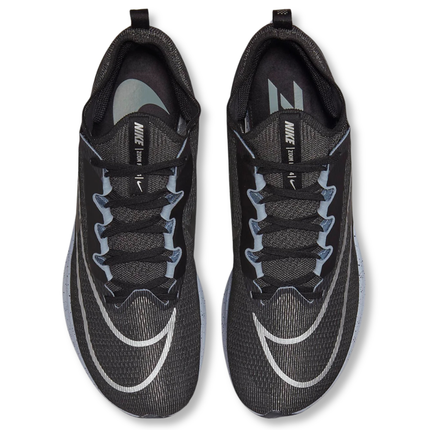 Nike Zoom Fly 4 'Dark Smoke Grey'