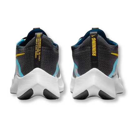 Nike Zoom Fly 4 'Black Chlorine Blue'