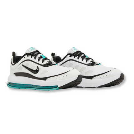 Nike Air Max AP - White Black Washed Teal