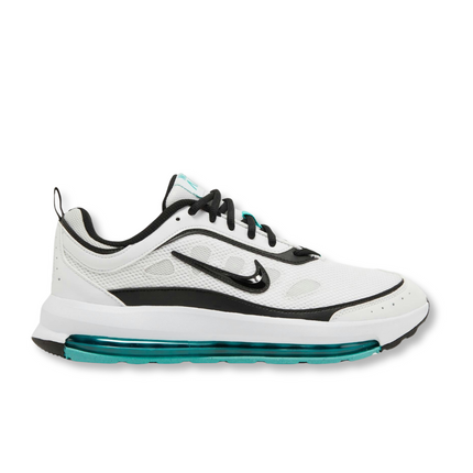 Nike Air Max AP - White Black Washed Teal