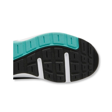 Nike Air Max AP - White Black Washed Teal