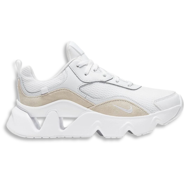 Nike Ryz 365 II 'White' (Women's)