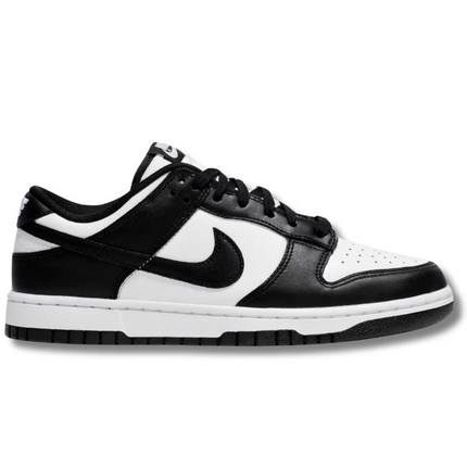 Nike Dunk Low Panda Men's Lifestyle Sneakers