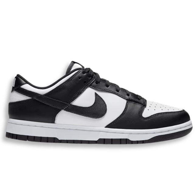 Nike Dunk Low Next Nature 'White/Black' (Women's)