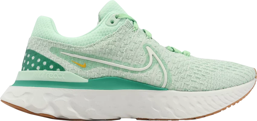 Nike flyknit react sales sale