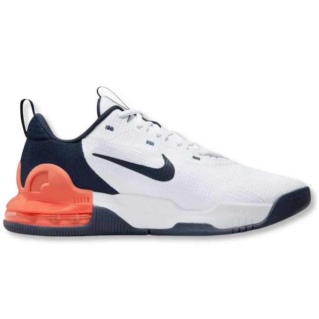 Nike Air Max Alpha Trainer 5 'White Obsidian'