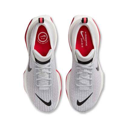 Nike ZoomX Invincible Run Flyknit 3 Fire Red