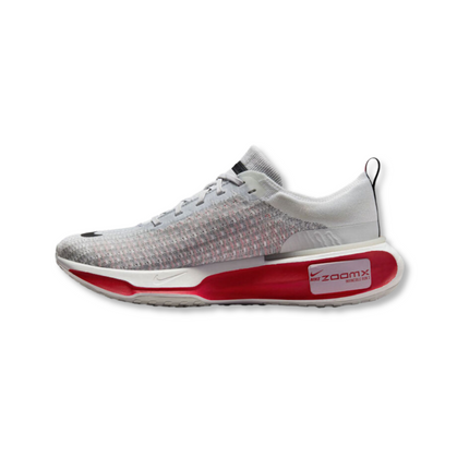 Nike ZoomX Invincible Run Flyknit 3 Fire Red