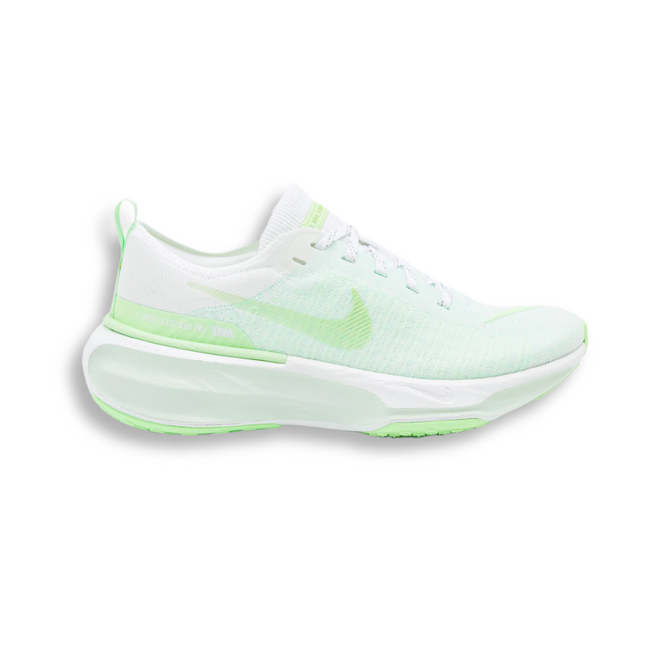 Nike Zoomx Invincible Run FK 3 Vapor Green